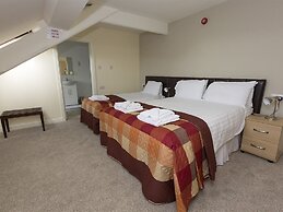 The Golf Hotel