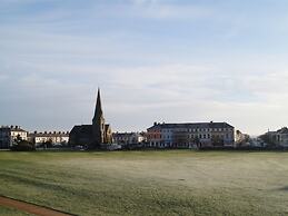 The Golf Hotel