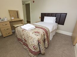 The Golf Hotel