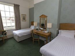 The Golf Hotel