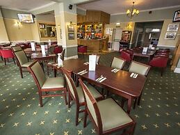 The Golf Hotel