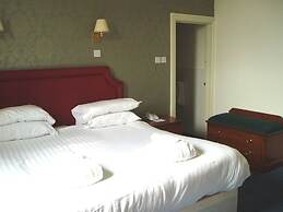 The Golf Hotel