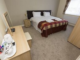 The Golf Hotel