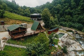 Zuğa Tatil Köyü