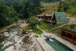Zuğa Tatil Köyü