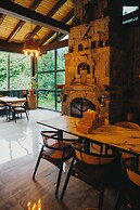 Zuğa Tatil Köyü