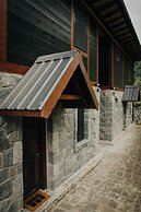 Zuğa Tatil Köyü