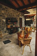Zuğa Tatil Köyü