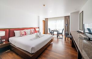 The Kris Resort Hotel