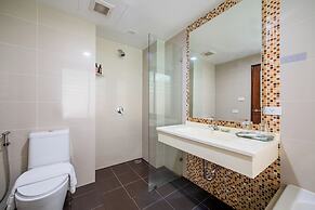The Kris Resort Hotel
