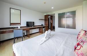The Kris Resort Hotel