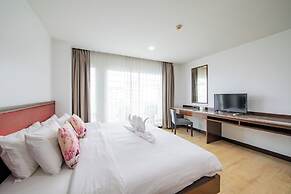 The Kris Resort Hotel