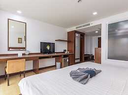 The Kris Resort Hotel