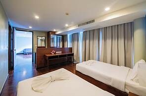 The Kris Resort Hotel