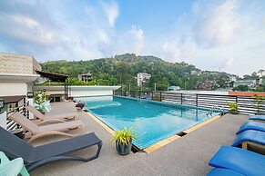 The Kris Resort Hotel
