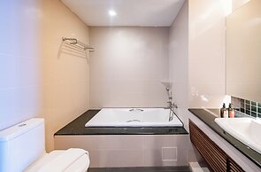 The Kris Resort Hotel