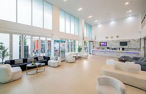 The Kris Resort Hotel