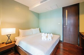 The Kris Resort Hotel