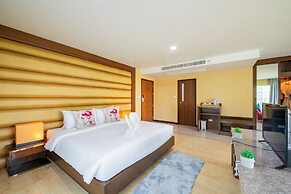 The Kris Resort Hotel