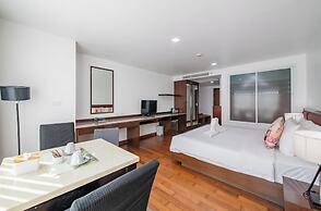 The Kris Resort Hotel