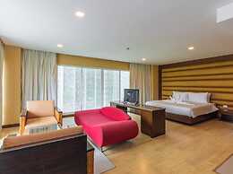 The Kris Resort Hotel