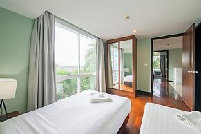 The Kris Resort Hotel