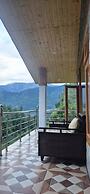 The Orchard Retreat VanVaas