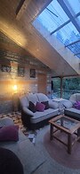 The Orchard Retreat VanVaas