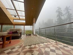 The Orchard Retreat VanVaas