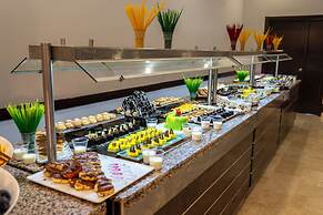 White Lilyum Hotel- All Inclusive