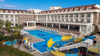 White Lilyum Hotel- All Inclusive