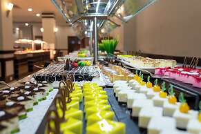White Lilyum Hotel- All Inclusive