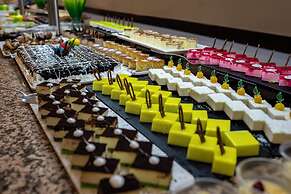 White Lilyum Hotel- All Inclusive