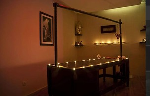 White Lilyum Hotel- All Inclusive