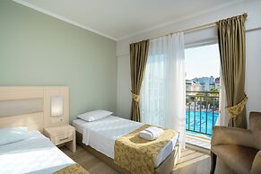 White Lilyum Hotel- All Inclusive