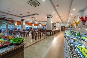 White Lilyum Hotel- All Inclusive