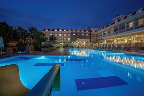 White Lilyum Hotel- All Inclusive