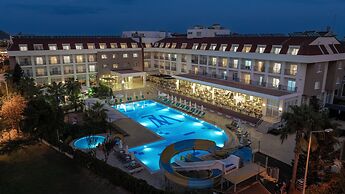 White Lilyum Hotel- All Inclusive