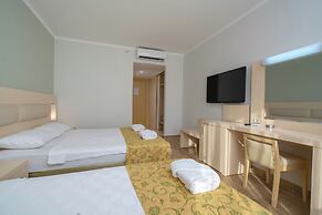 White Lilyum Hotel- All Inclusive