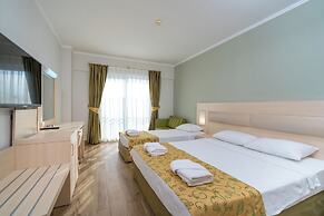 White Lilyum Hotel- All Inclusive