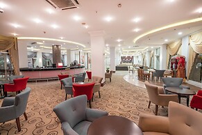 White Lilyum Hotel- All Inclusive