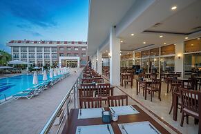 White Lilyum Hotel- All Inclusive
