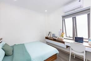 Hera West Lake Apartment