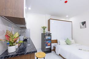 Hera West Lake Apartment