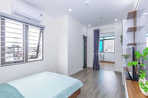 Hera West Lake Apartment