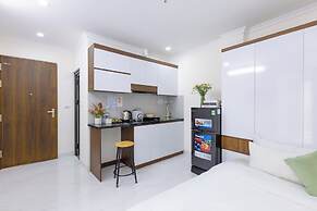 Hera West Lake Apartment