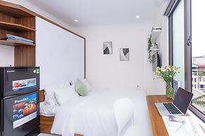 Hera West Lake Apartment