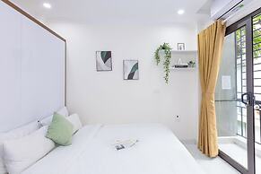 Hera West Lake Apartment