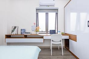 Hera West Lake Apartment