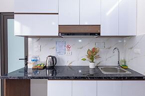 Hera West Lake Apartment